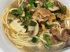 -立文冬·鲜活面(杭州太合商业中心店)