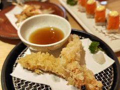 -德川家日本料理(中关村寰太大厦店)