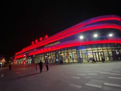 -扬州汽车客运东站