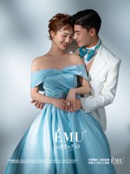 -EMU艺慕摄影(扬中店)