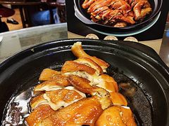 -山水茶艺馆·点心粤菜·30年老字号