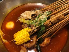 -付小姐在成都(中山公园店)
