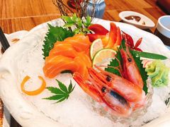 -笑福亭料理小馆(解放碑店)