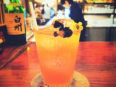 -OX BAR 拉培耶小镇(大连老街店)