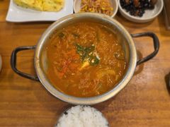 -金北顺大锅家(신사본점)