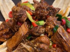 -一楼食业·美食人家
