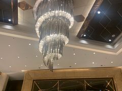 -西安赛瑞喜来登大酒店