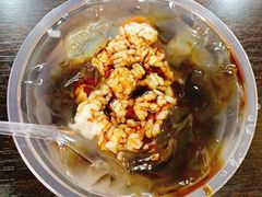 冰粉-八一好吃街·高品美食广场