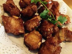 李记潮汕砂锅粥-李记潮汕砂锅粥(营福路店)