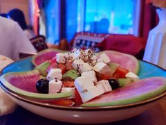 -Antalya安塔利亚土耳其餐厅(猎德店)