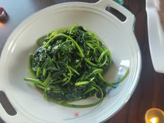 -聚鲜阁海鲜美食城(香水湾店)