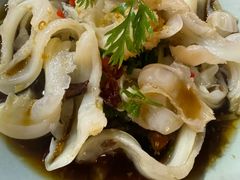 -后海彼岸花园餐厅