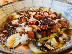 -薇酌饮·陕西菜(南门外店)