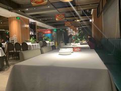 大堂-大鸭梨烤鸭(枣园店)