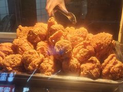 -苏澄潘师傅脆皮鸡腿(万达店)