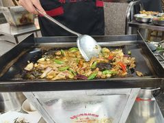 -郝大姐·乌龙山铁板烧(大学城三店)