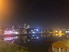 -南通濠河风景名胜区