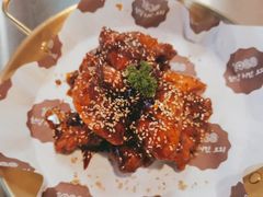 -1988韩式炸鸡料理(麦凯乐店)