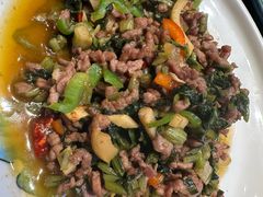 -食光慢宴·安吉土菜馆