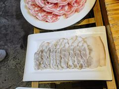 -凤吉园乌拉满族火锅中华老字号(繁荣路店)