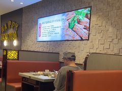 -蝎王府羊蝎子(虎坊桥总店)