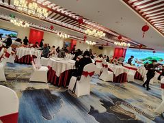 -聚春园自助餐厅(东街口店)