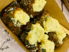 -品腐记·豆腐王朝(老门东总店)