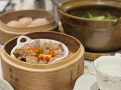 -翠园(北京王府中环店)