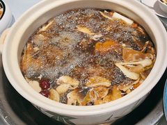 -名善山珍·野生菌汤锅(文殊院店)