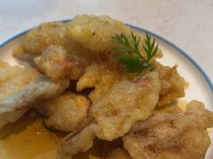 -北李妈妈菜·海肠捞饭(开发区万达店)