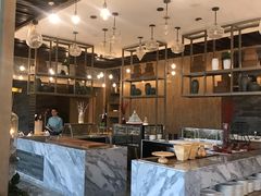 大堂-华侨城嘉途酒店·屋顶阳光餐厅