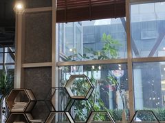 -LIN COFFEE CO(龙珠达店)