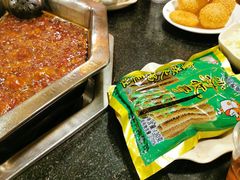 -巴国口福火锅(石桥铺店)