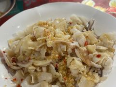 油淋双鲜-崴海渔村(虹梅路店)