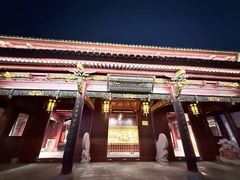 -宁波府城隍庙