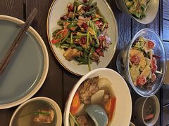 -薇酌饮·陕西菜(南门外店)