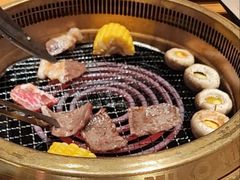 -MIKOMIKO和牛烧肉专门店(南门店)