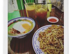 冻奶茶-噏耷茶档