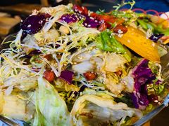 -木屋烧烤(白石洲店)