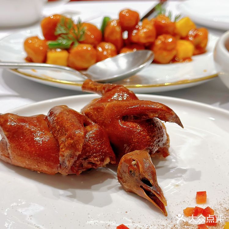 粤菜界的爱马仕｜北京厨房