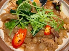 -海门鱼仔·潮汕味(百信广场西区店)