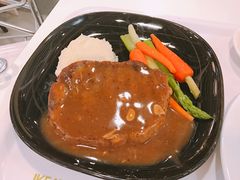 -宜家·瑞典风味餐厅(无锡店)