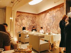 -龟兹KUCINA·新疆菜(前滩L+PLAZA店)