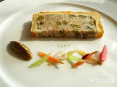 -SIR ELLY'S 艾利爵士餐厅
