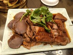 -抱德·潮汕味(琶洲店原惠城鱼仔)