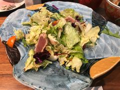 -熹炭精致日料(金融街购物中心店)