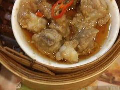 添好运点心专门店(中环IFC店)-添好运点心专门店(中环IFC店)