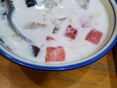 -文昌邓记清补凉(西沙路店)