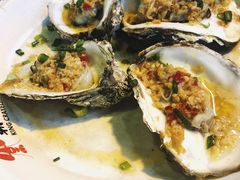 -霸王虾·麻辣小龙虾(清水河公园店)