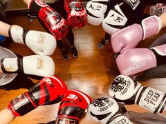 -ENERGY原力健身(川周店)